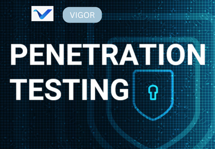 Penetration Testing